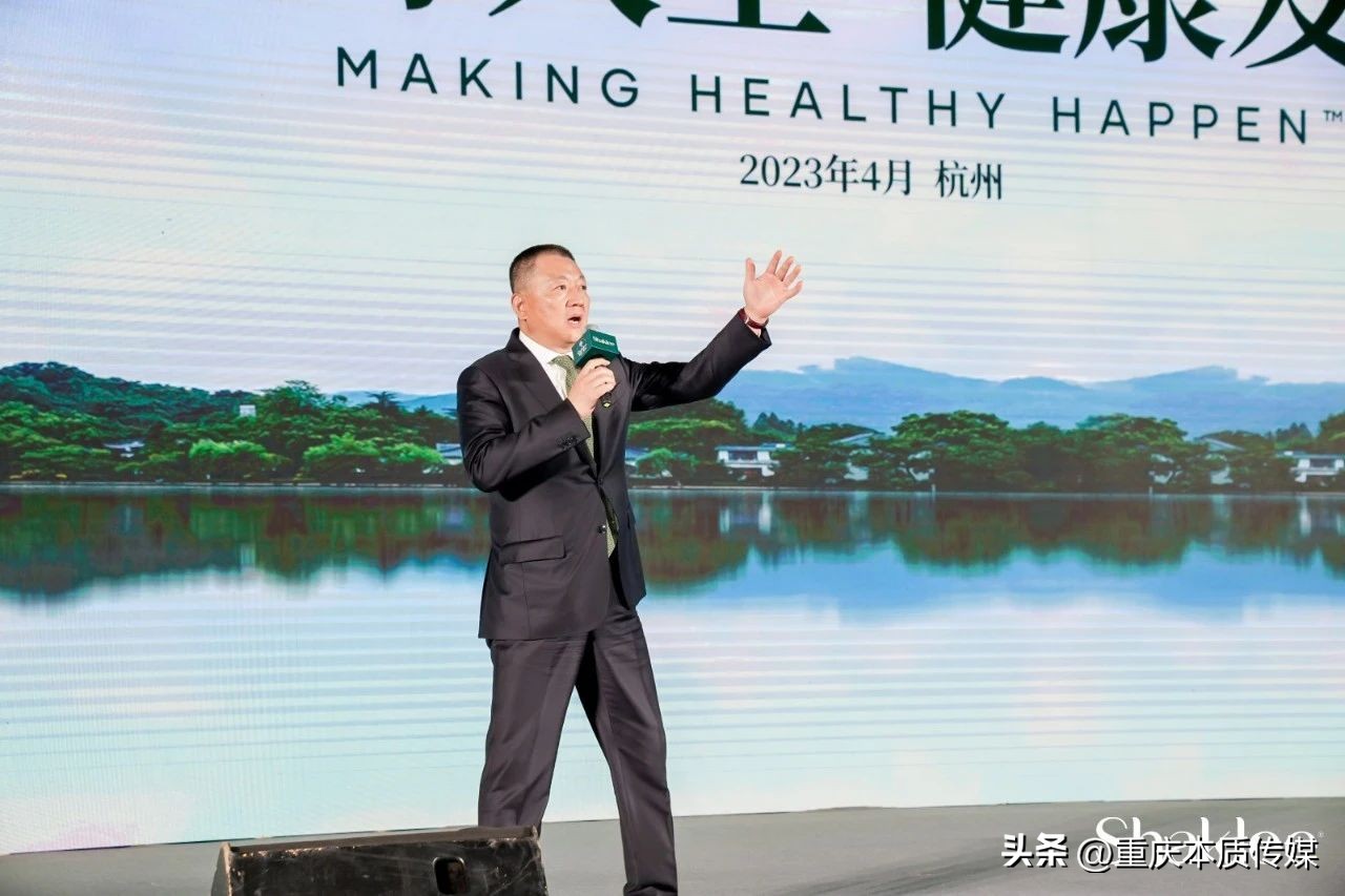 转化率高达14%，嘉康利凭什么？