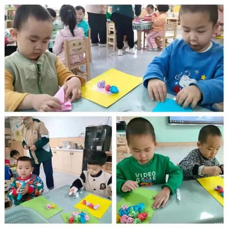 平东幼儿园庆祝三八妇女节活动,幼儿园三八妇女节活动信息简报