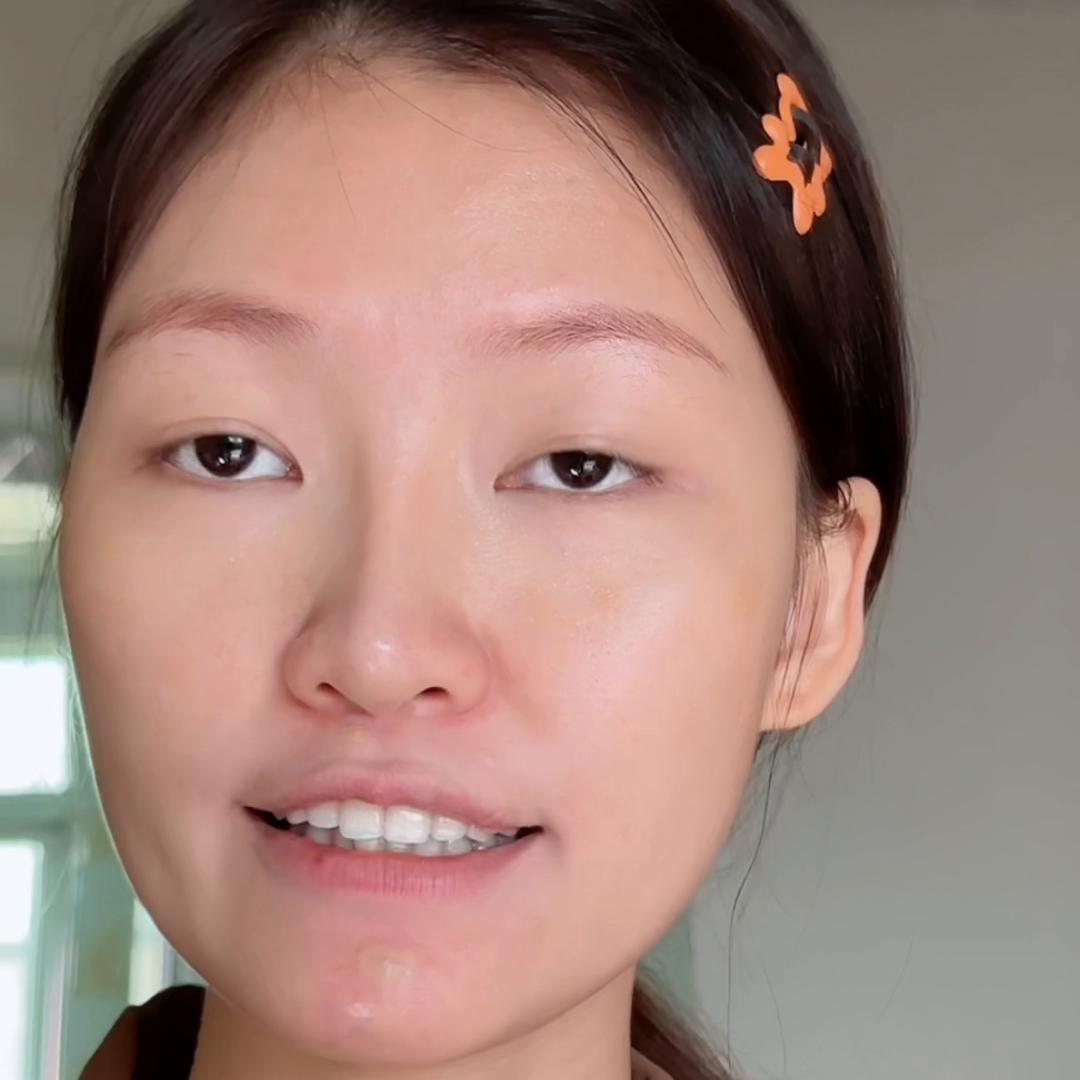 化妆的正确步骤顺序0基础打卡,第一次化妆的步骤和教程