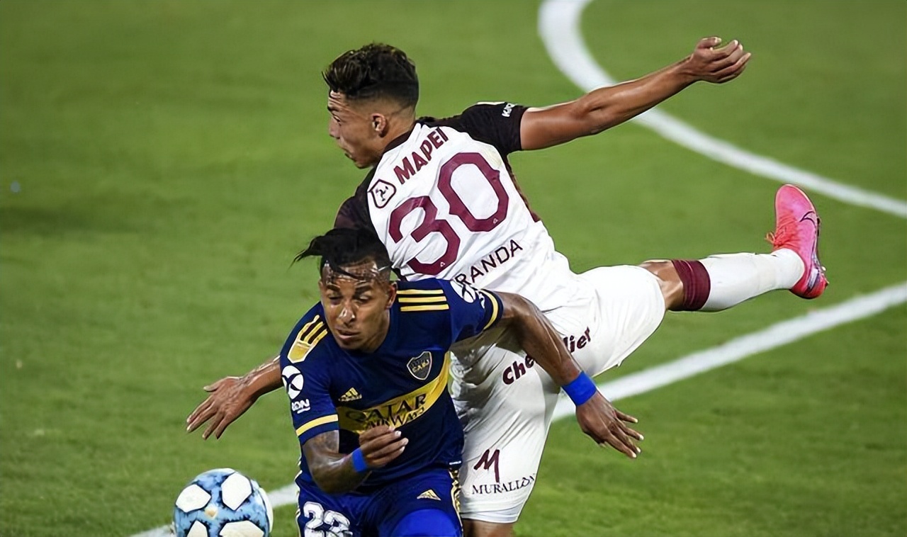 阿根廷青年人vs拉努斯结果,拉努斯主场迎战阿根廷青年人