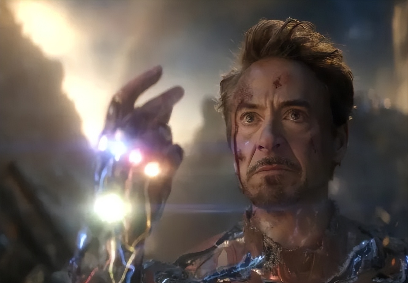 钢铁侠回归漫威付出什么代价,钢铁侠复出了么