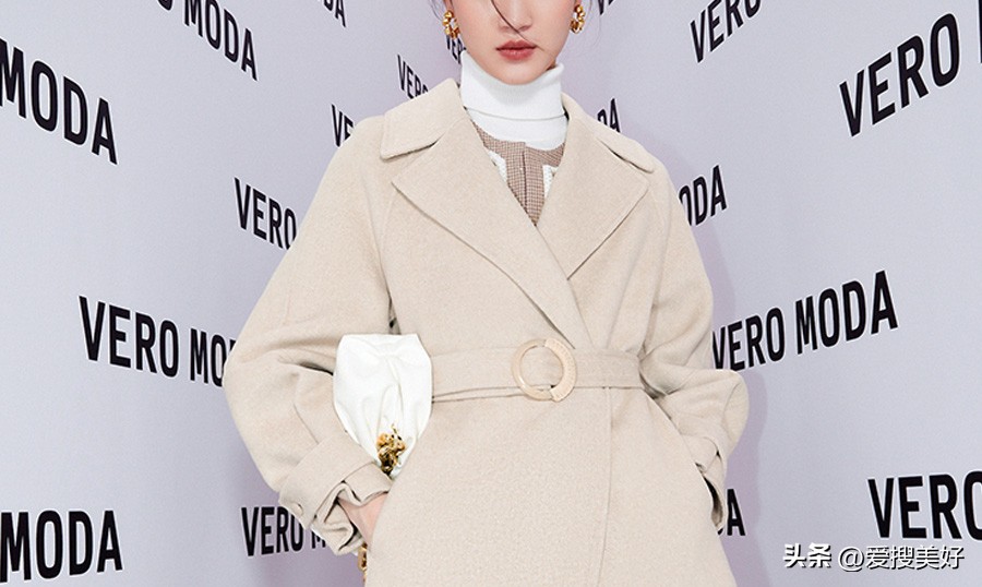 女款20-30岁风衣大衣,适合30-40岁穿的风衣女装秋冬