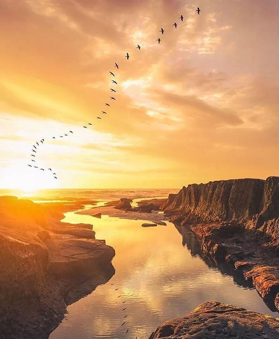 美国风景最好的州,美国风景最多的地方