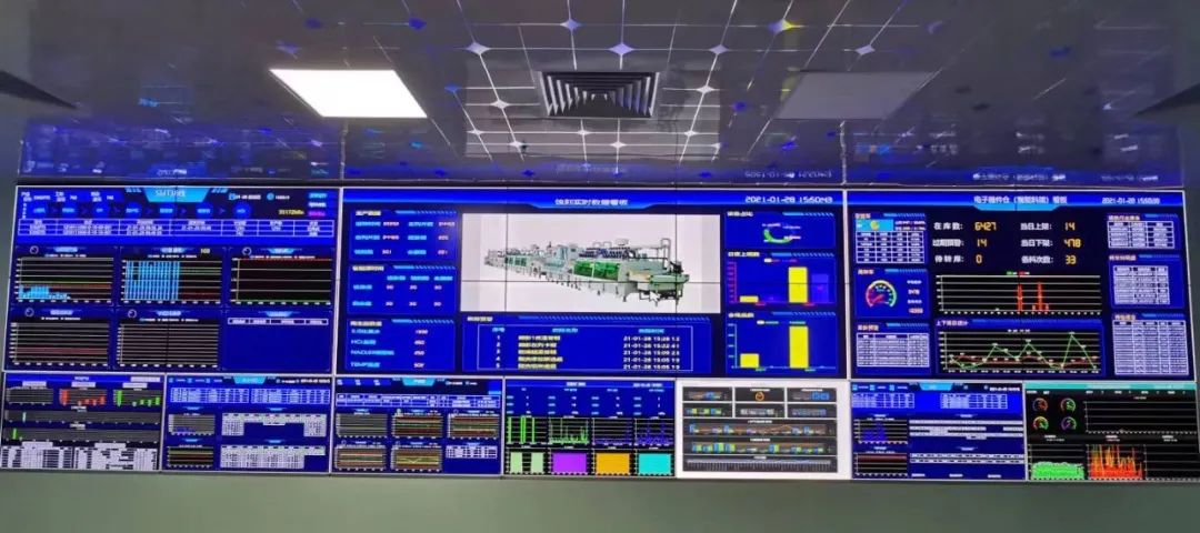 月度人均产值提升41%！安捷利数智化之路如何迈进？