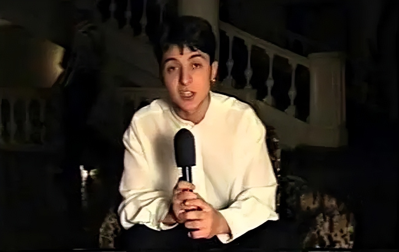 乌克兰总统泽连斯基前后对比,乌克兰总统泽连斯基是个怎样的人