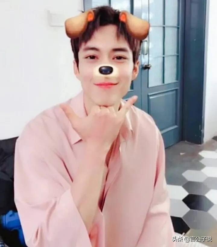 老戏骨大长脸男星,娱乐圈大长脸男星