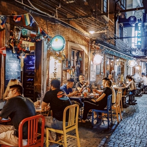 上海武康路有什么景点,上海名胜古迹旅游景点