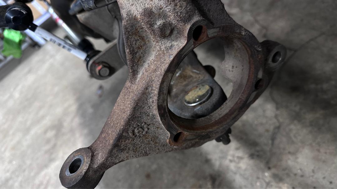 老款牧马人整备翻新 (经典牧马人翻新)