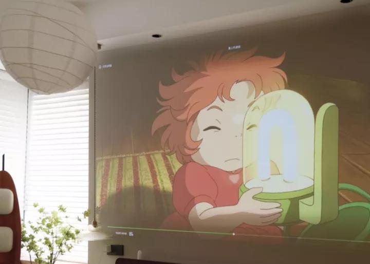 投影仪是激光的好还是智能的好,激光投影仪推荐2023性价比最高