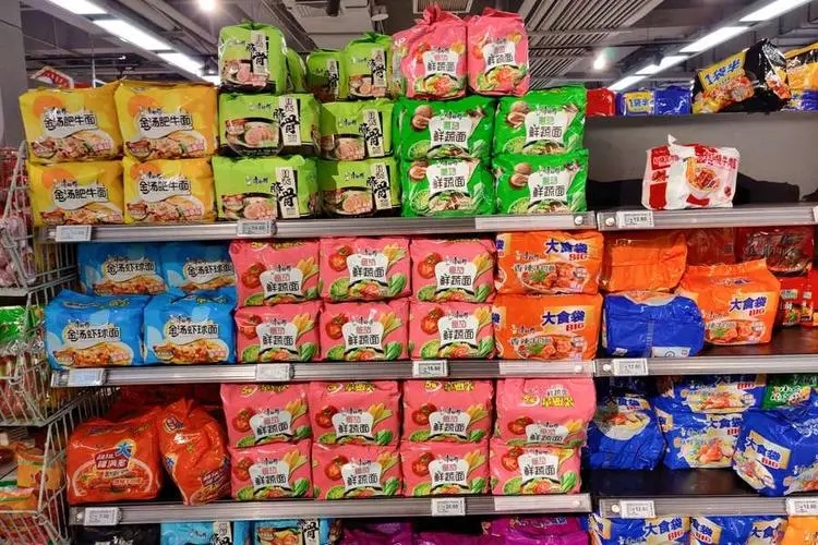 宁可破产也不缺德,白象方便面面临倒闭