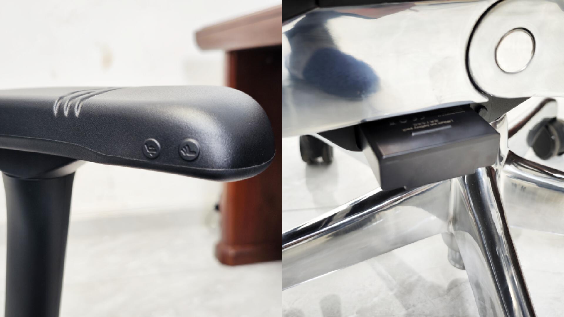 椅子推荐人体工学椅测评,适合上班族的护腰椅