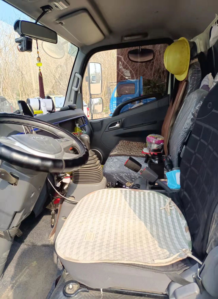 路遥知马力？毛水祥：有德威D25，知马力不必路遥