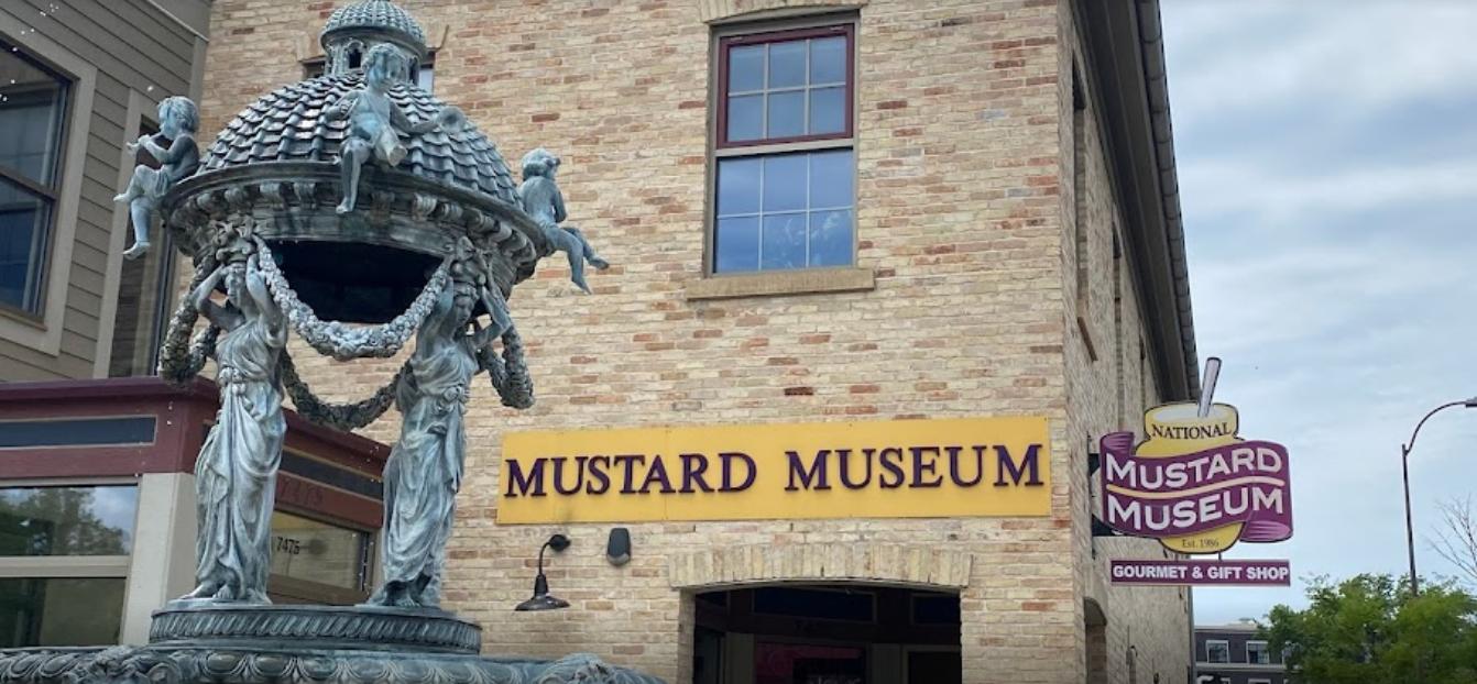 瑞典十大美食博物馆,全球十大美食博物馆排名