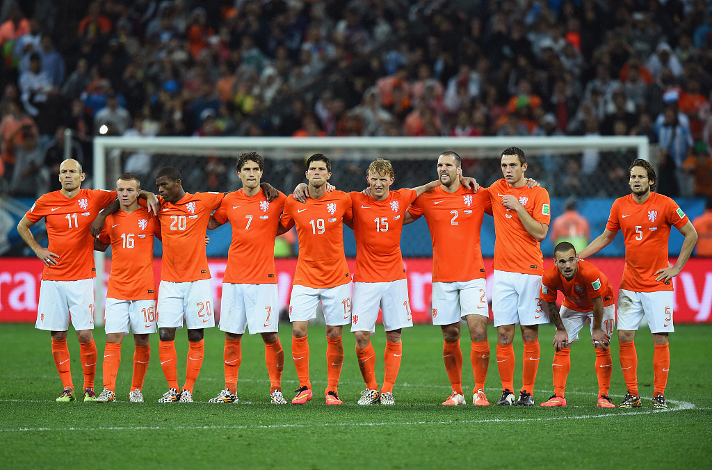 点球大战都打进5球平局了怎么办,点球大战十大失败瞬间