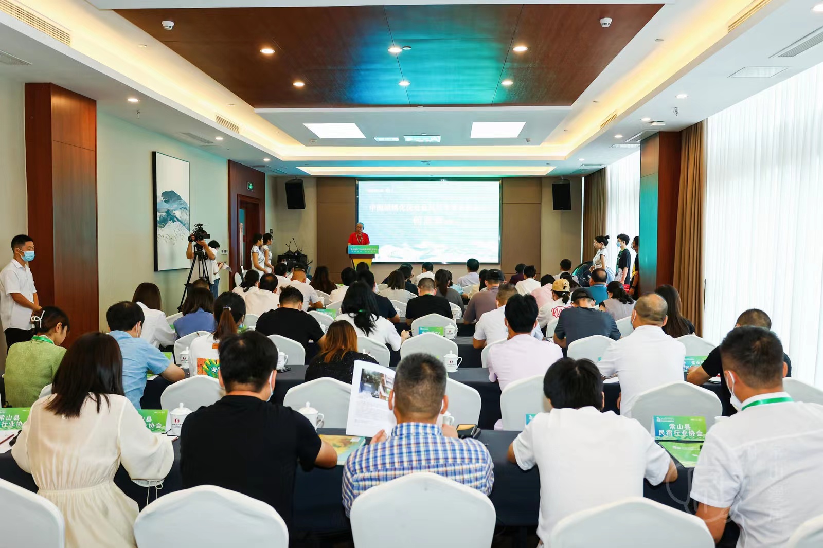 常山高端民宿扶持政策,常山民宿打造