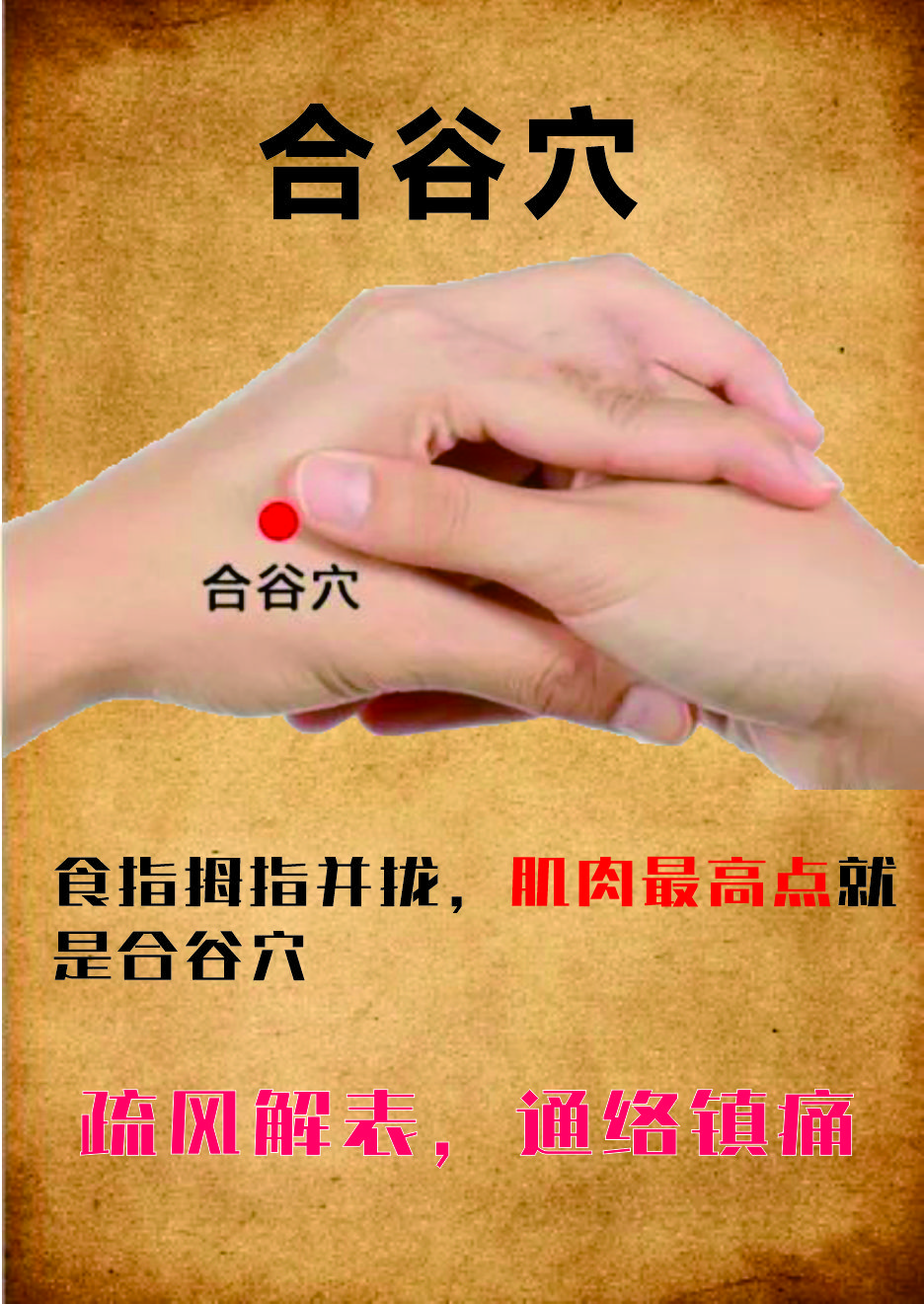 哪个穴位能消除甲状腺结节,甲状腺结节散结最快健身操