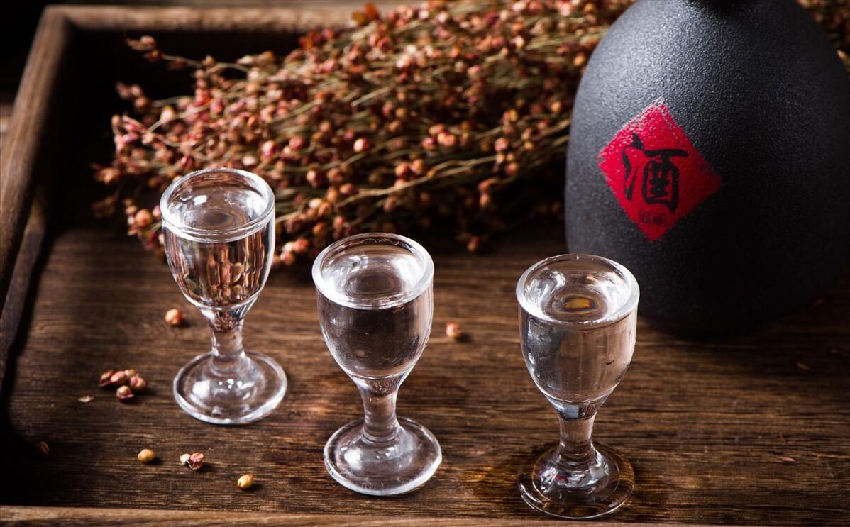 供销社常卖的4款好白酒,盘点老一辈人最爱的5款白酒