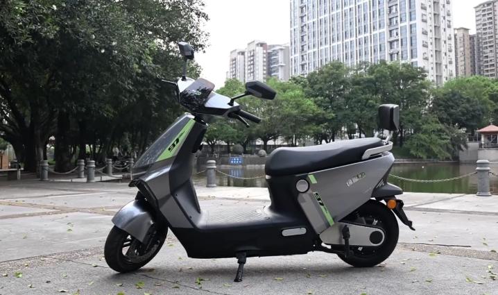 绿源s70s能跑100公里吗,绿源s70怎么可以让续航达到400公里