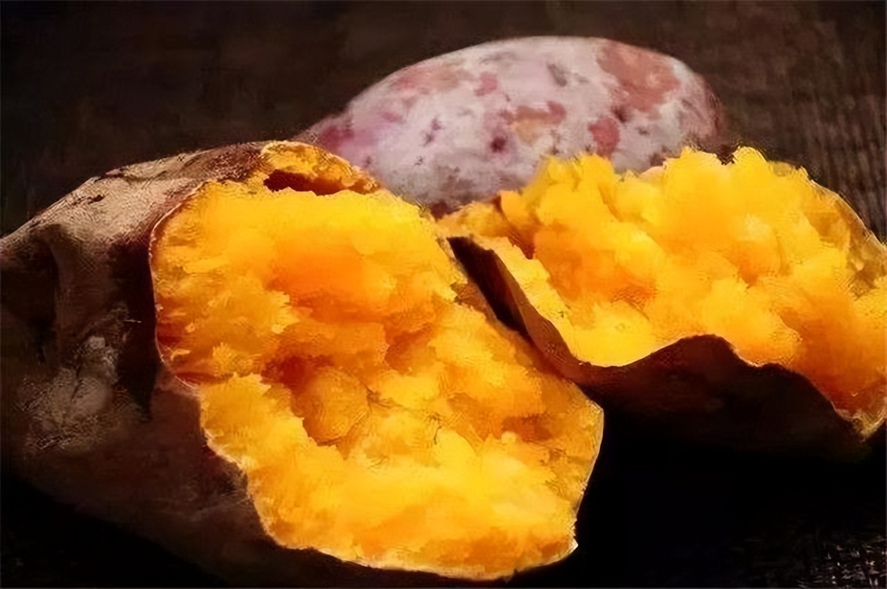 日本研究出抗癌蔬菜榜：红薯排第一，能消灭98%癌细胞，可信吗？