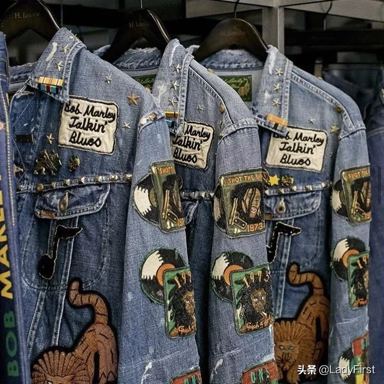 不容错过的买手店,国际著名买手店