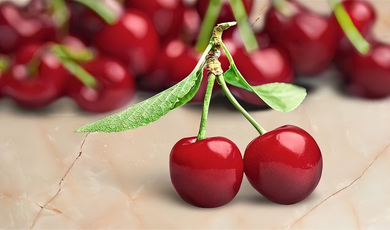 消皱纹最好的水果排名,哪些水果可以消除脸上皱纹