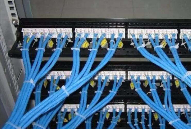 办公室网络布线方案,办公室网络布线服务设计方案