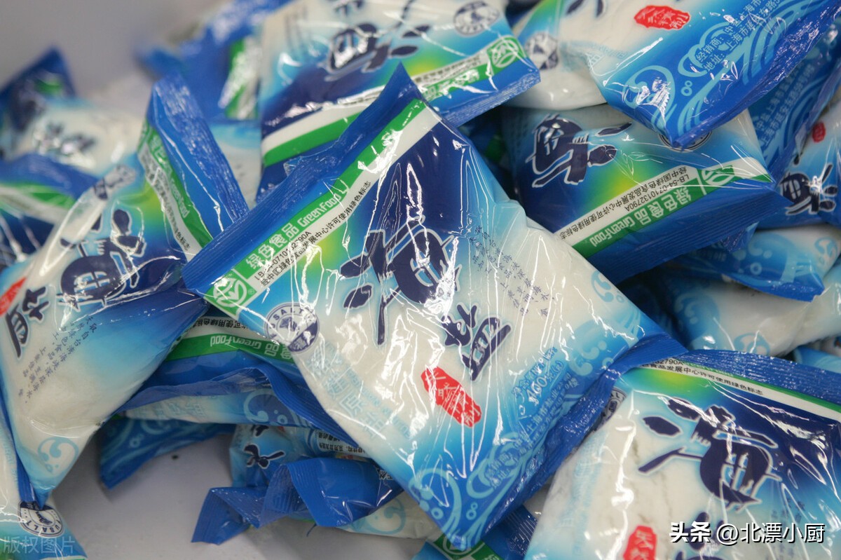 食用盐,该吃海盐还是精盐?两者区别大,搞懂再吃有助于健康