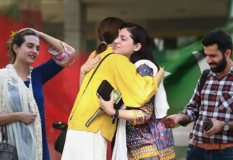 “巴基斯坦”现状，带你看看真实的巴铁