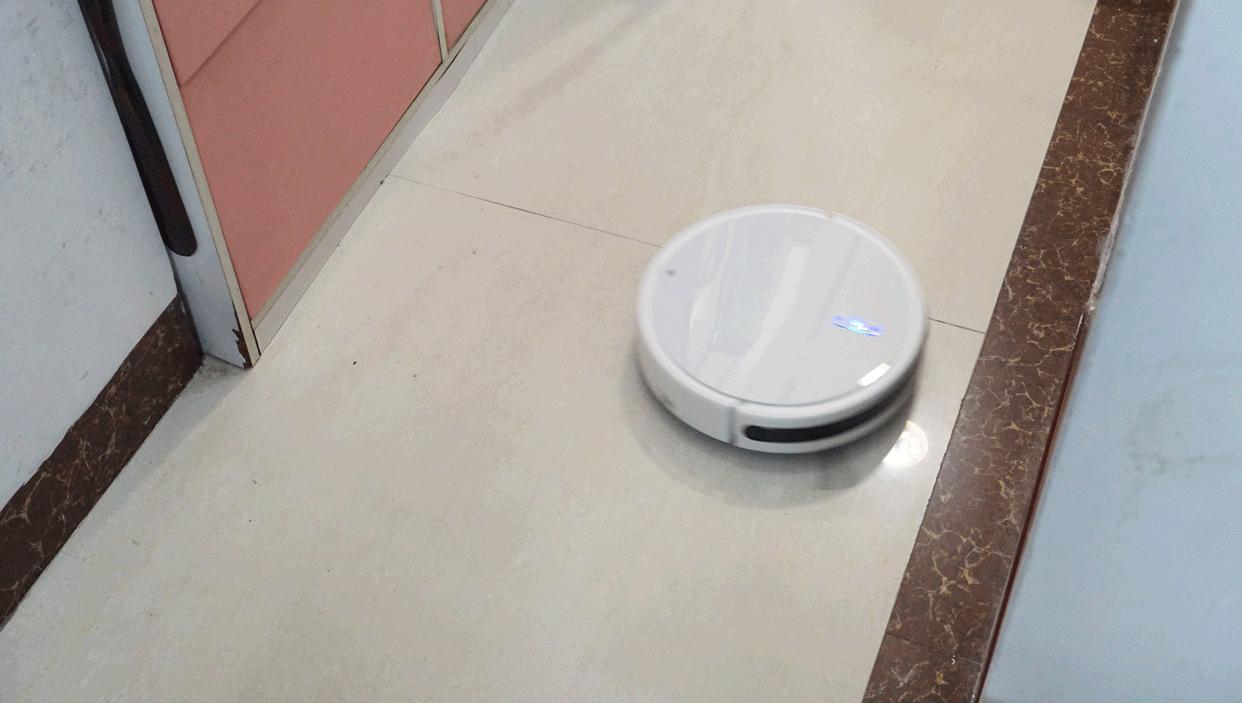 千元扫拖一体评测推荐,千元洗地机扫拖一体测评