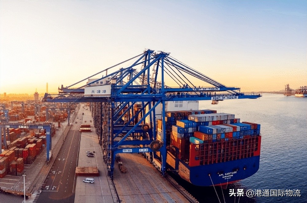 外贸人必懂的海运知识,外贸人必读100本书