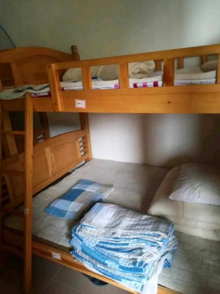 记录寺院义工生活,我在寺庙做义工的日常生活