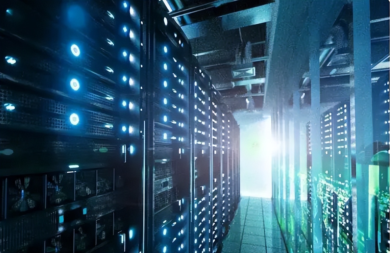 全球13台根服务器，美国10台中国1台没有，若被关闭服务怎么办？