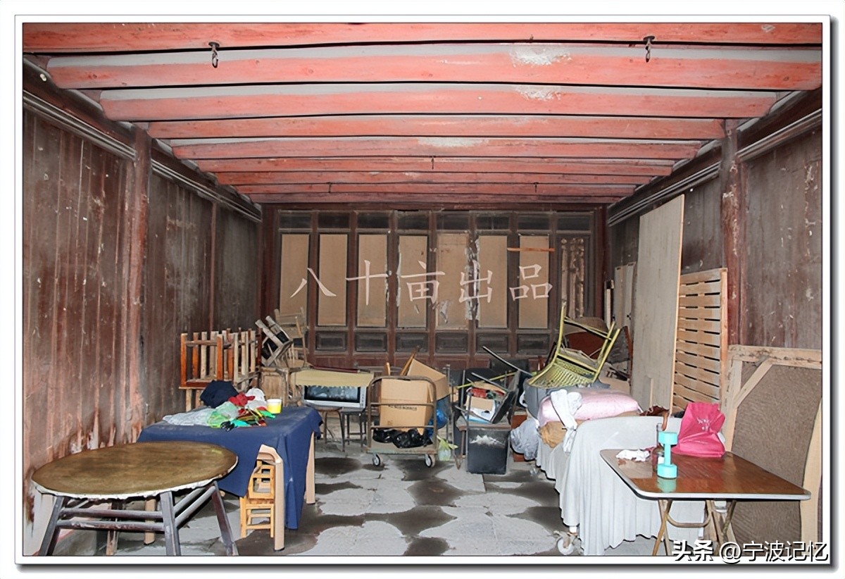 石碶街道各行政村,海曙区石碶村