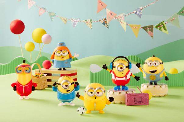 肯德基联名泡泡玛特爆款,肯德基泡泡玛特联名一盒多重