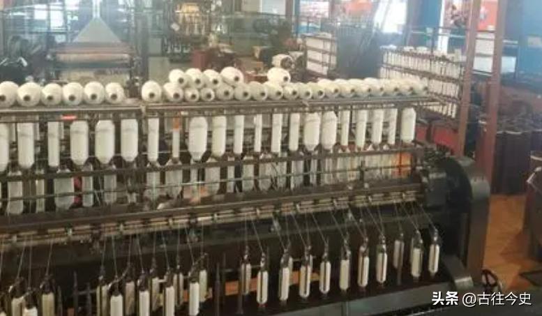 棉纺织业发展对英国生产的影响,英国棉纺织业发展对世界的影响