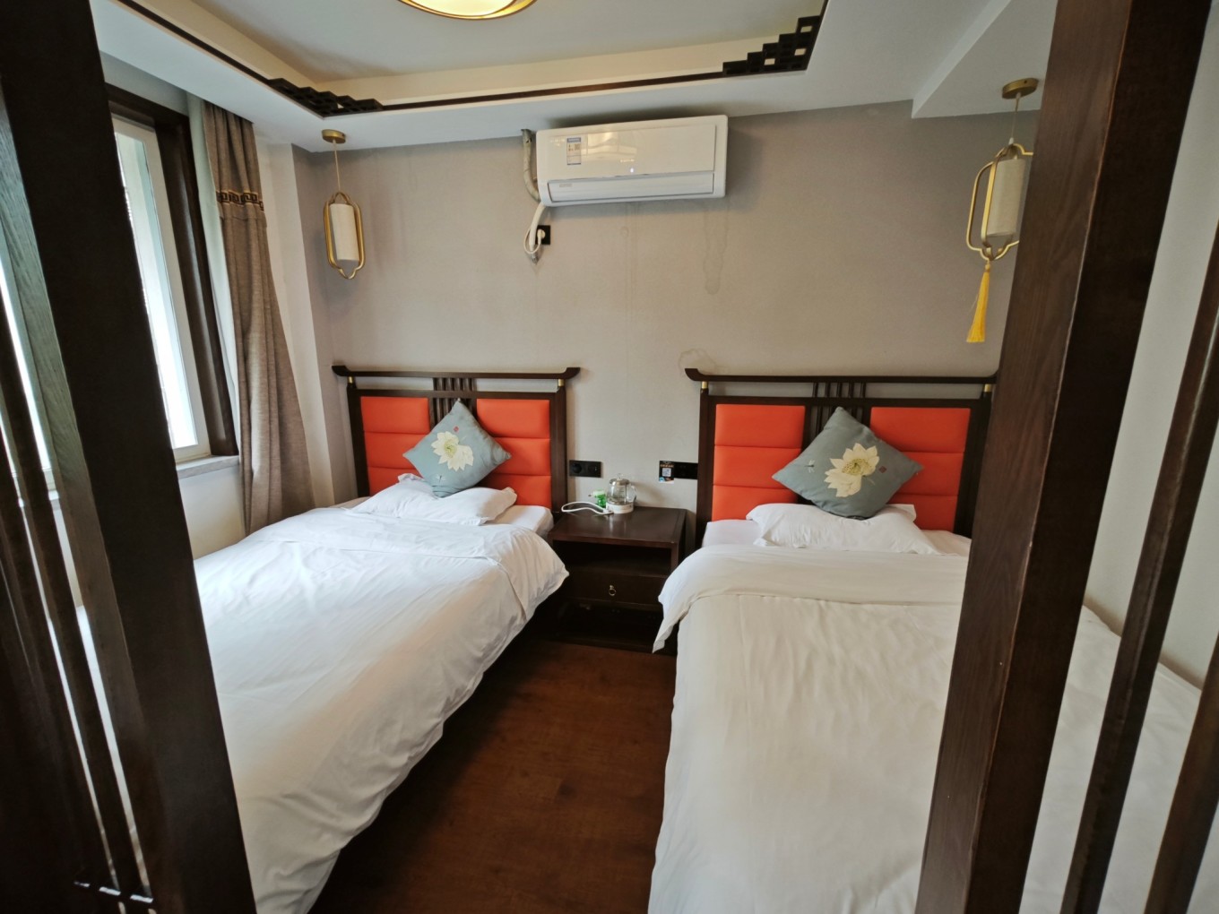 普陀山朝拜二日行,普陀山祈福三日游