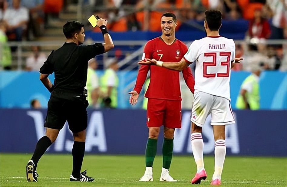 鲁尼回应c罗咋回事,鲁尼吐槽c罗跳水啥意思