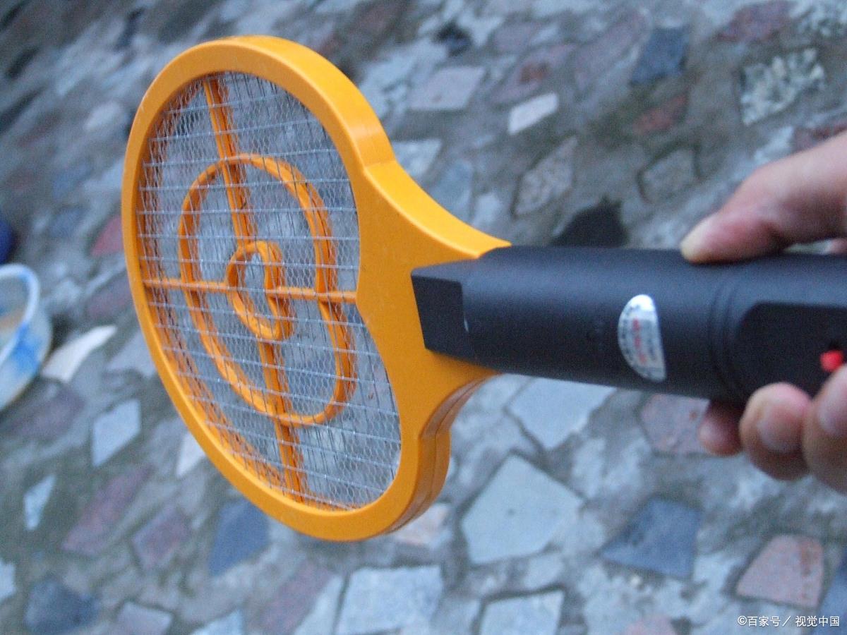 电蚊拍自动灭蚊真的有用吗,灭蚊的电蚊拍有用吗