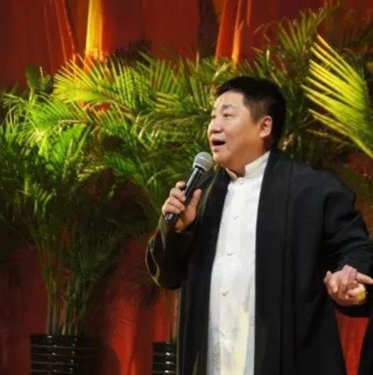 刘流是赵本山徒弟吗,刘流师傅是谁李金斗