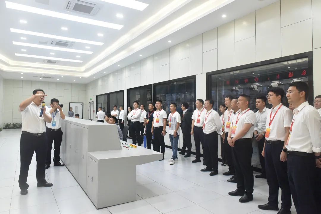 怀化市重点产业链建设,怀化高新区物流产业园