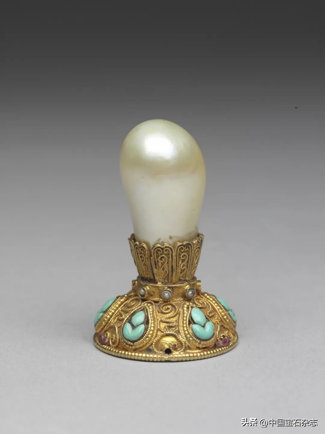 古代珍珠图案大全,中国古代珍珠品种