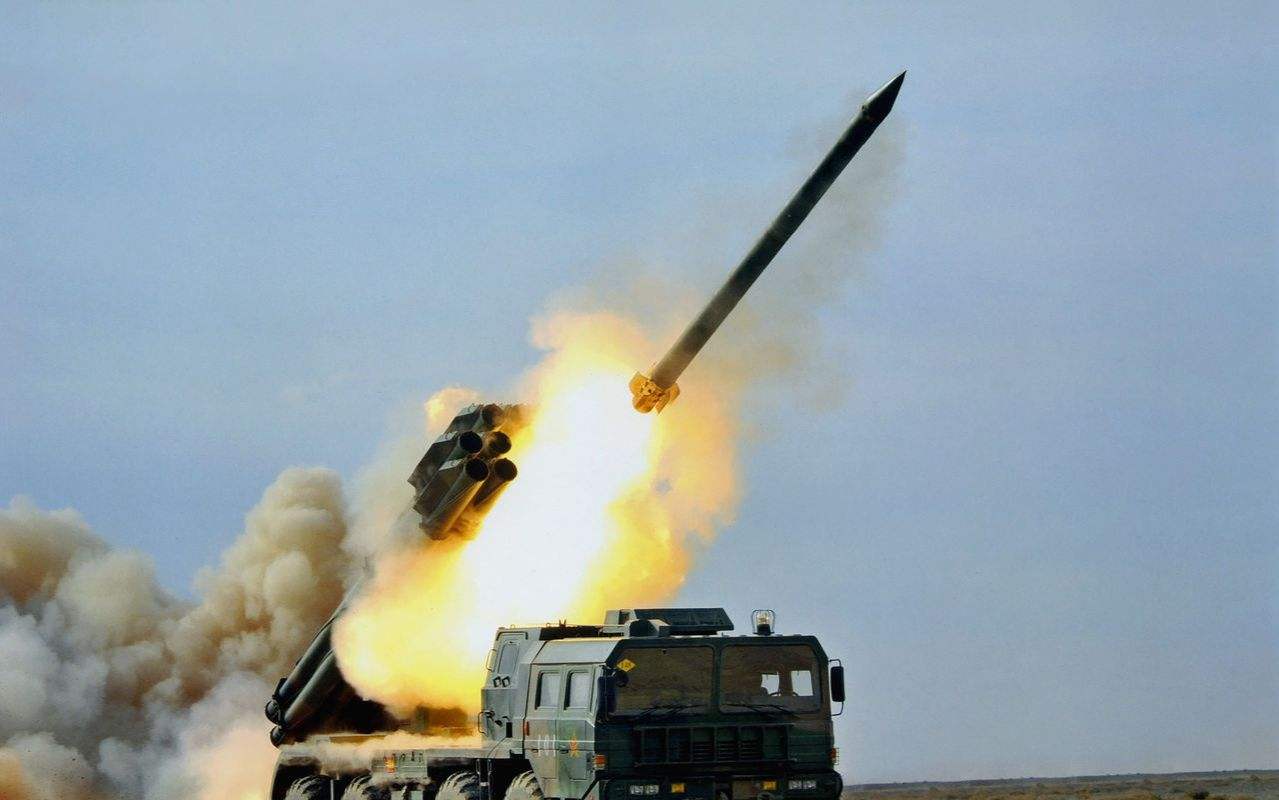 俄乌军事冲突中反坦克导弹作用,俄乌战争火箭炮作战作用