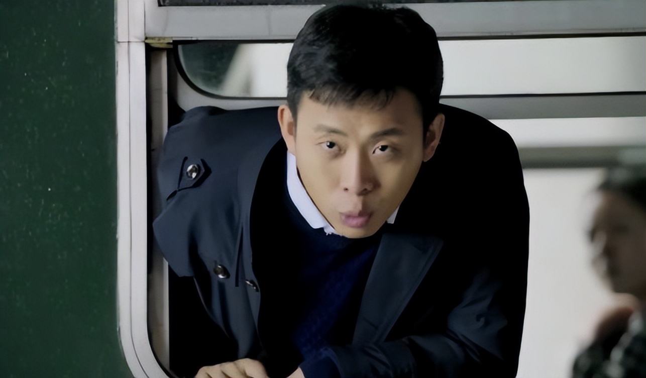 中国票房前十电影演员,张译片酬最高的是哪部作品