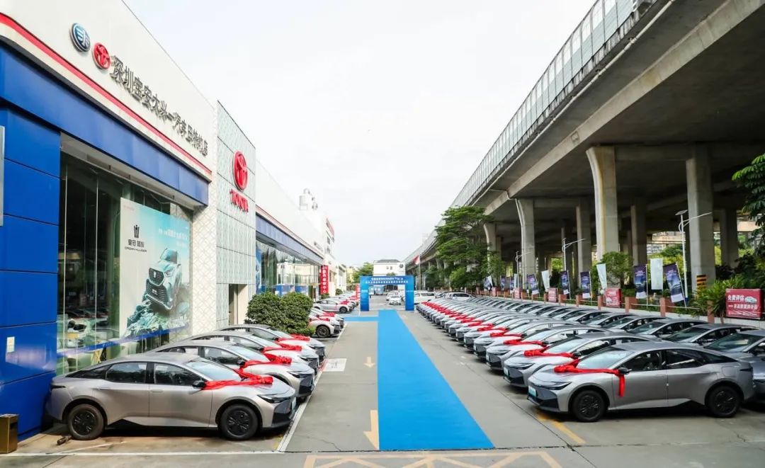 「人汽」董修惠：如履薄冰丰云志，凝心聚力赢未来