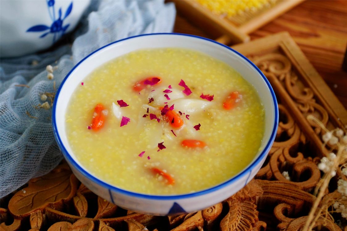 冬天早餐喝什么粥营养又简单,冬天早餐女士喝什么粥最好