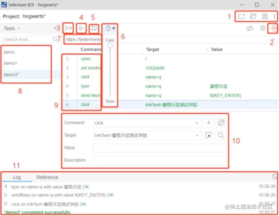 软件测试web自动化面试题,pythonweb自动化测试入门到实战pdf