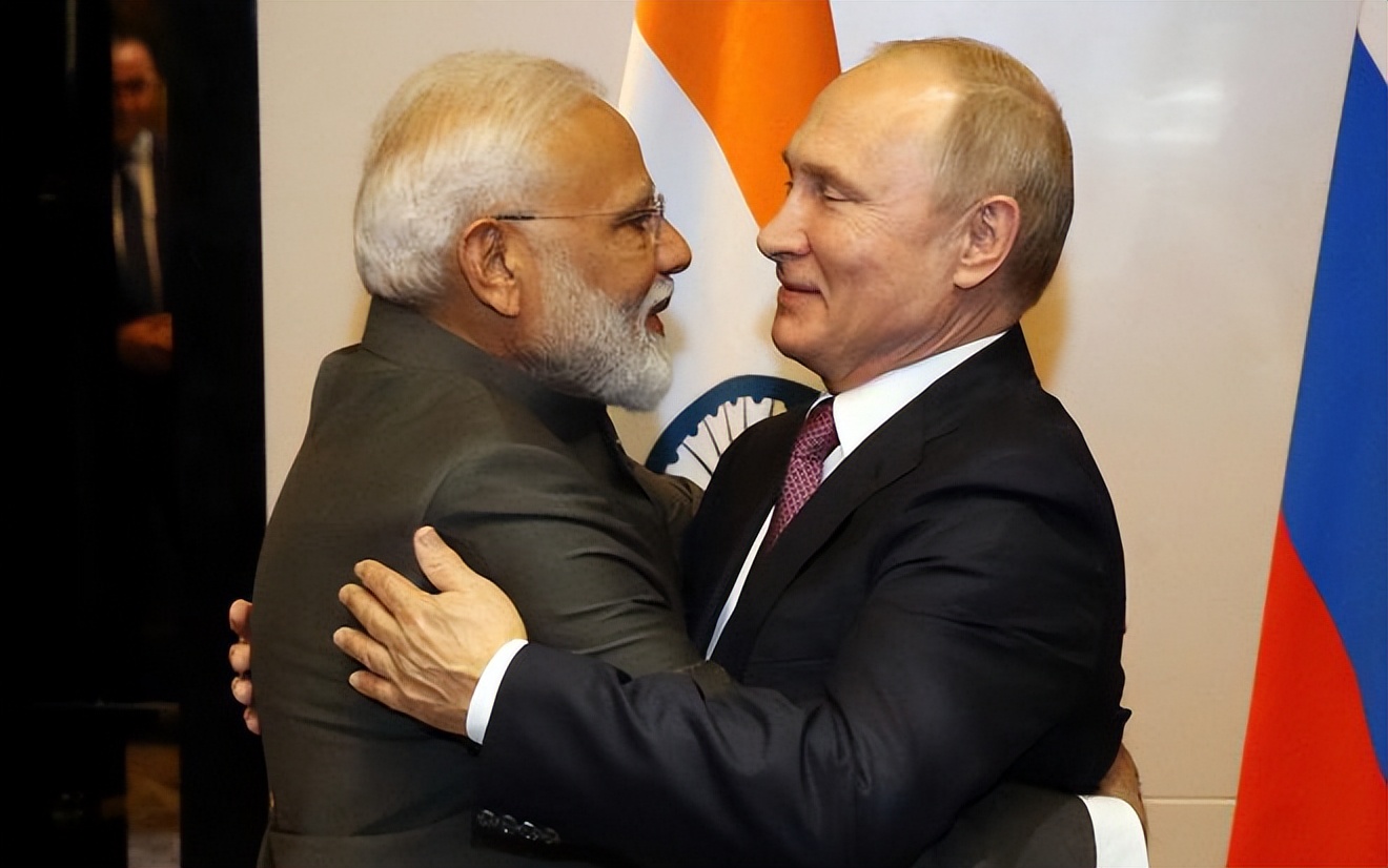 印度送给中国的订单,印度送百亿订单