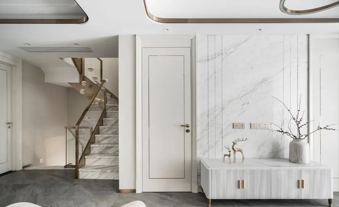 最流行的木门颜色高级又好看,大自然格拉萨木门哪个颜色好看