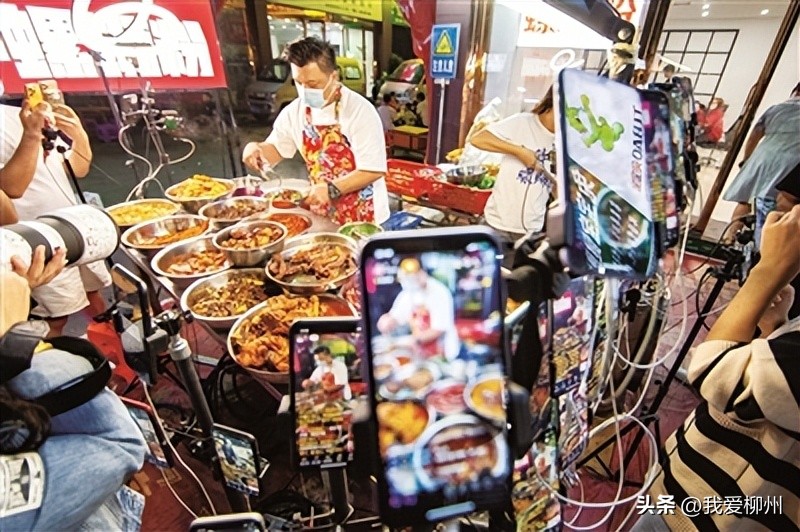 柳州旅游热度持续高涨,柳州景区游客热度不断攀升