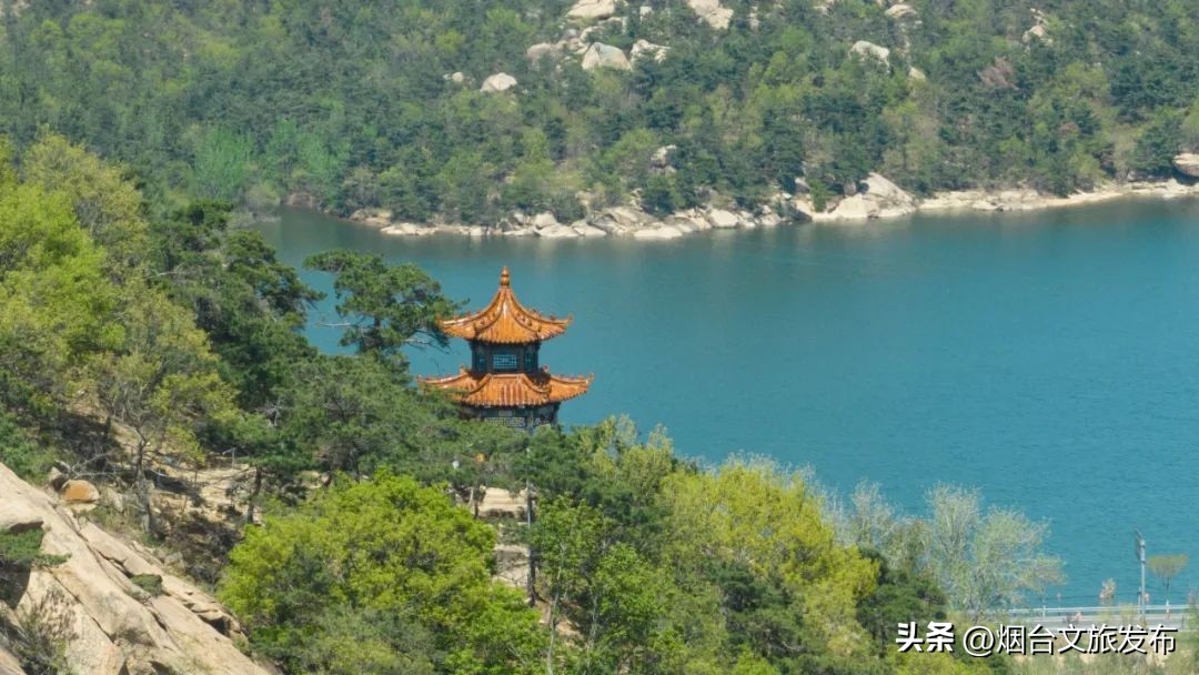 烟台文旅旅游,烟台文旅活动攻略